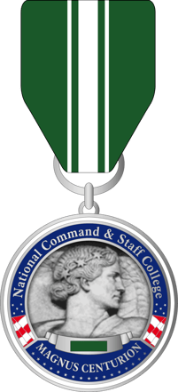 Command and Staff Command and Staff