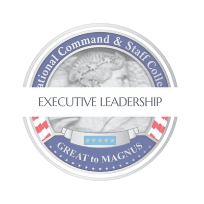 EXECUTIVE LEADERSHIP