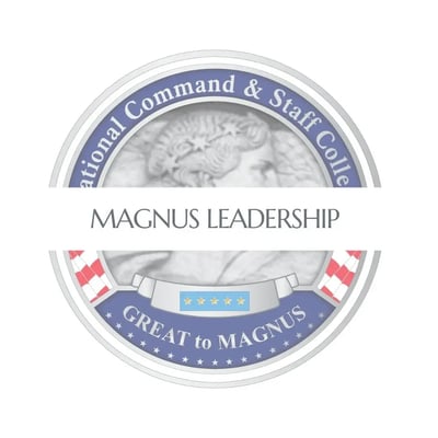 MAGNUS LEADERSHIP