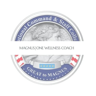 MAGNUS One Wellness Coach