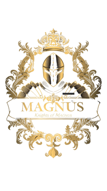 PARTNERS OF THE MAGNUS