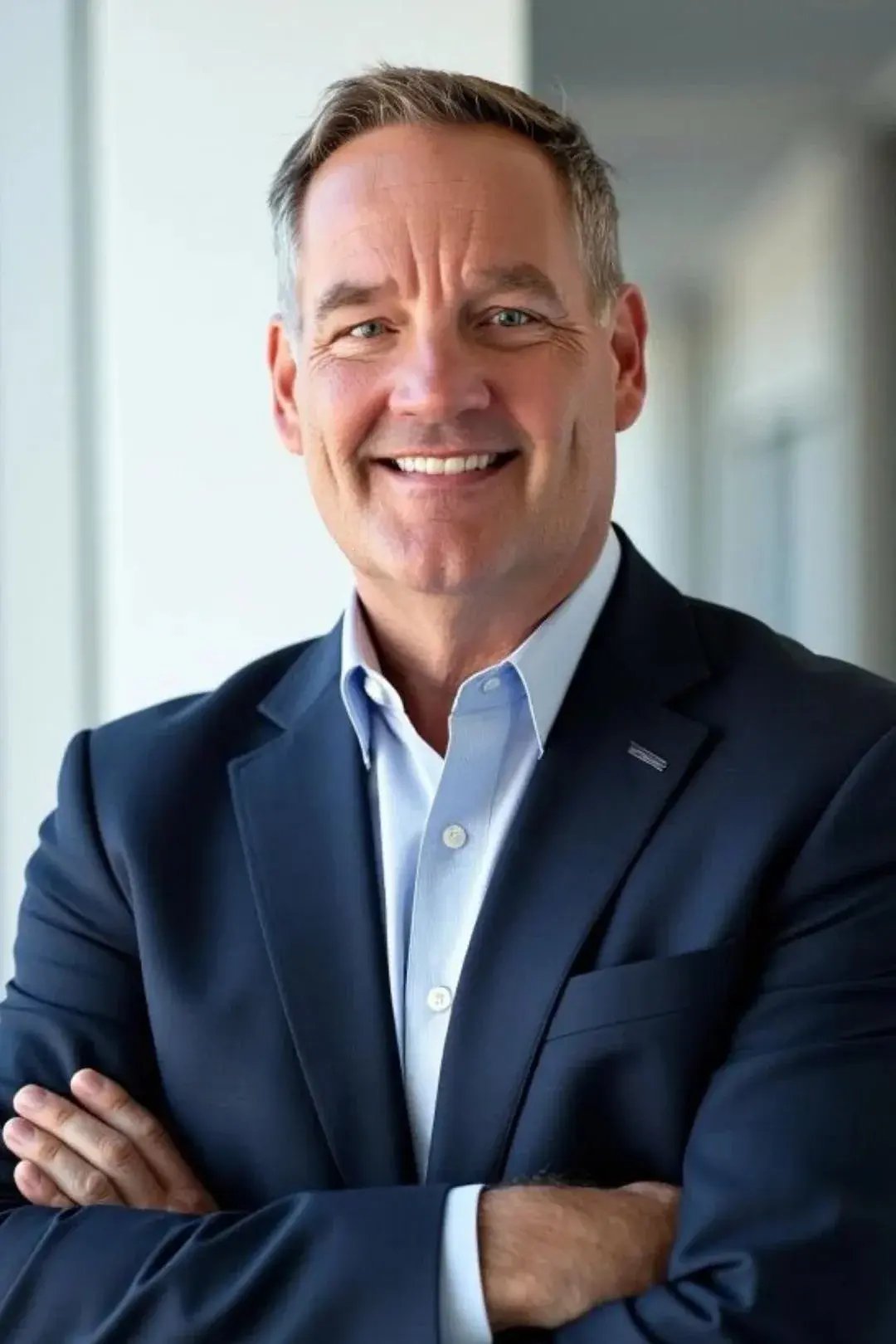 CHIEF EXECUTIVE OFFICER