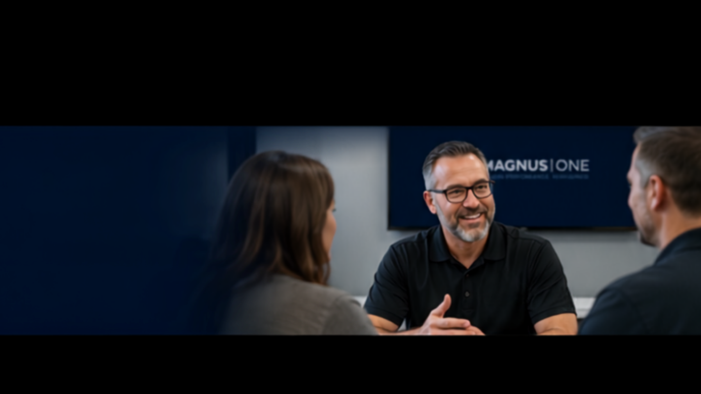 Copy of A unified ecosystem that strengthens people, elevates performance, and drives measurable results across your entire organization.