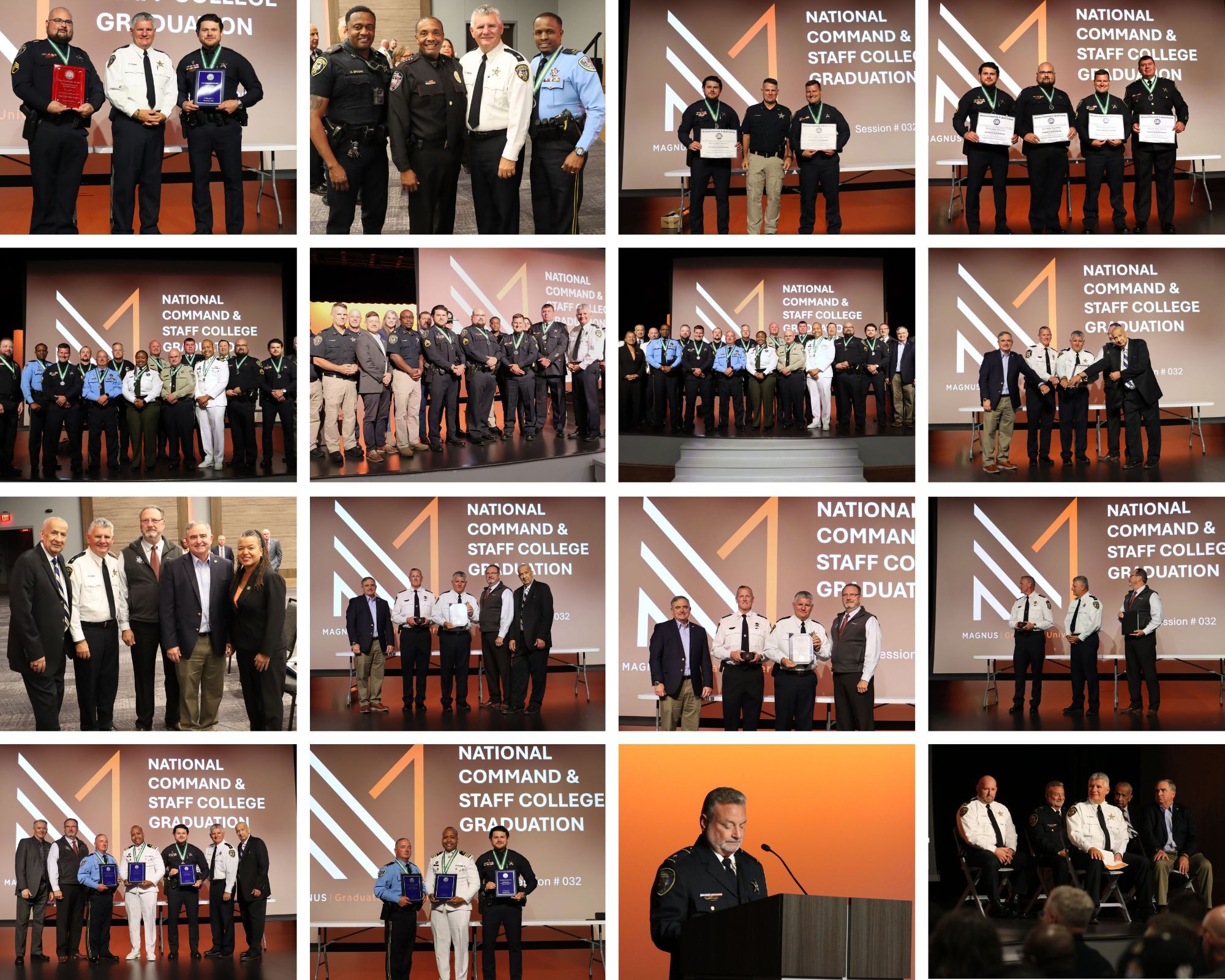 Leadership That Spreads Beyond Borders