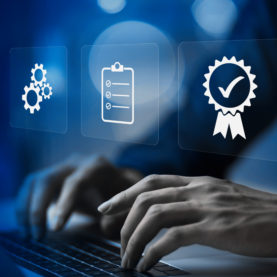 Certification Programs