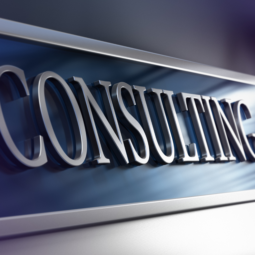 Consulting and Performance Solutions