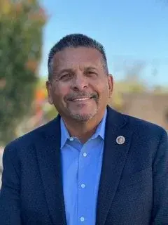 Chief David G. Dominguez