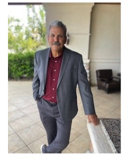 Phillip G. Dominguez