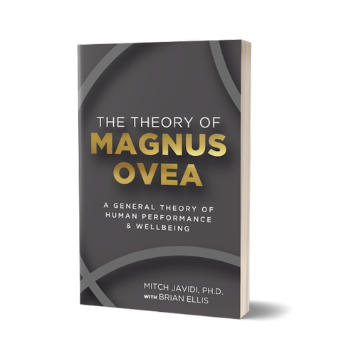 Magnus Ovea