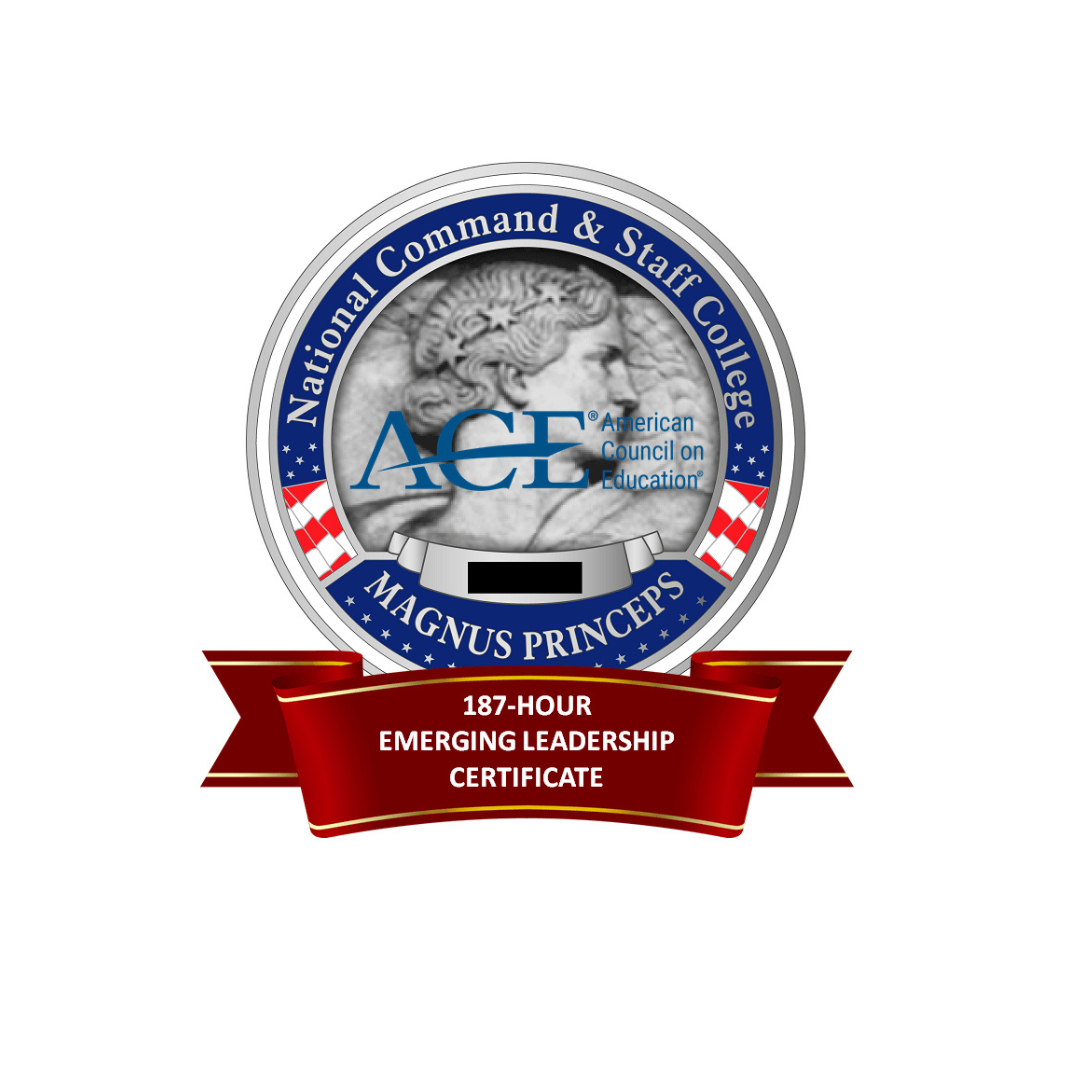 National Command and Staff College