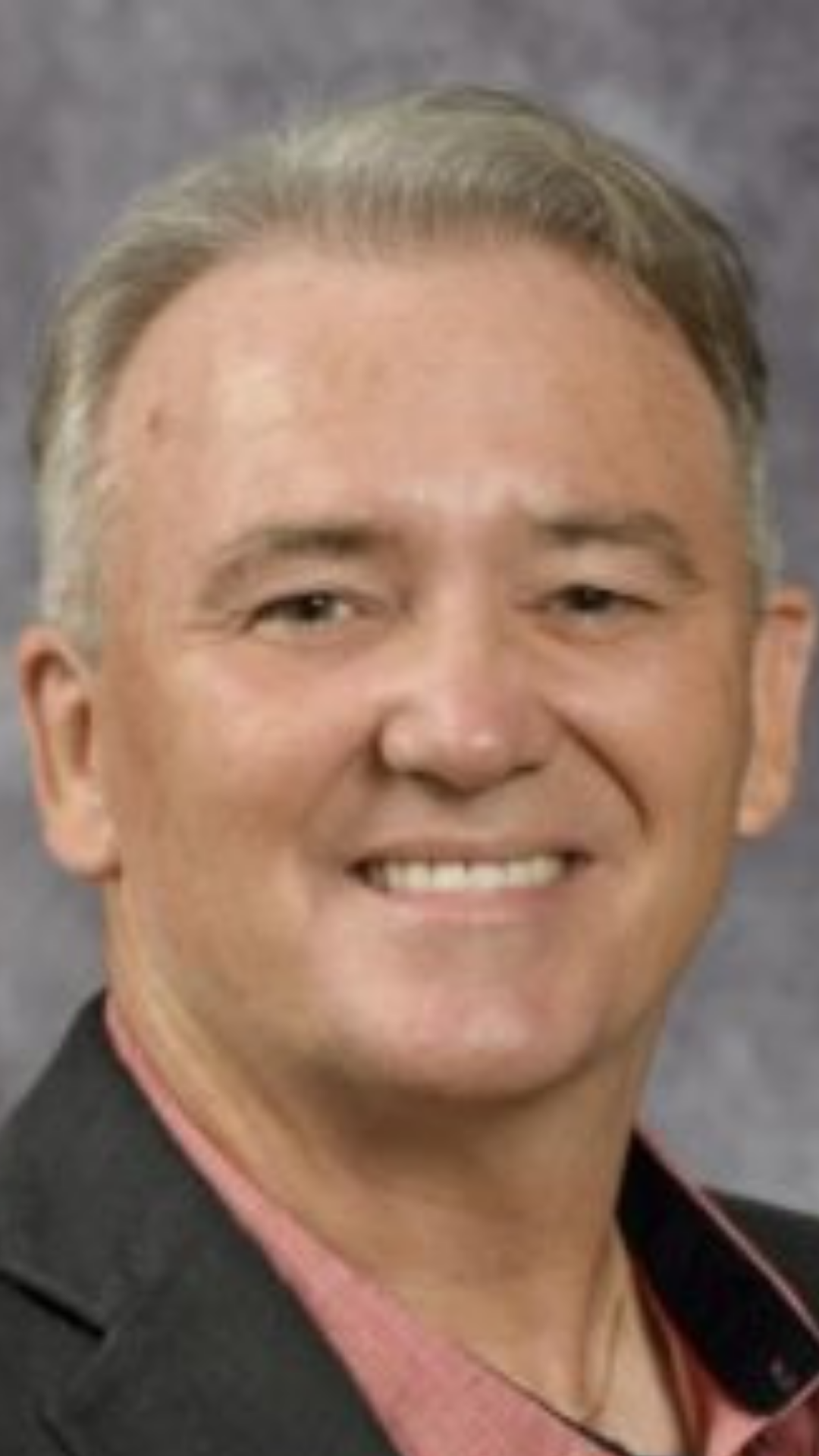 Anthony Normore , Ph.D