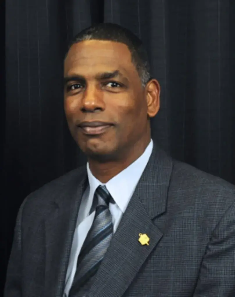 LT. COL. Wellington Scott