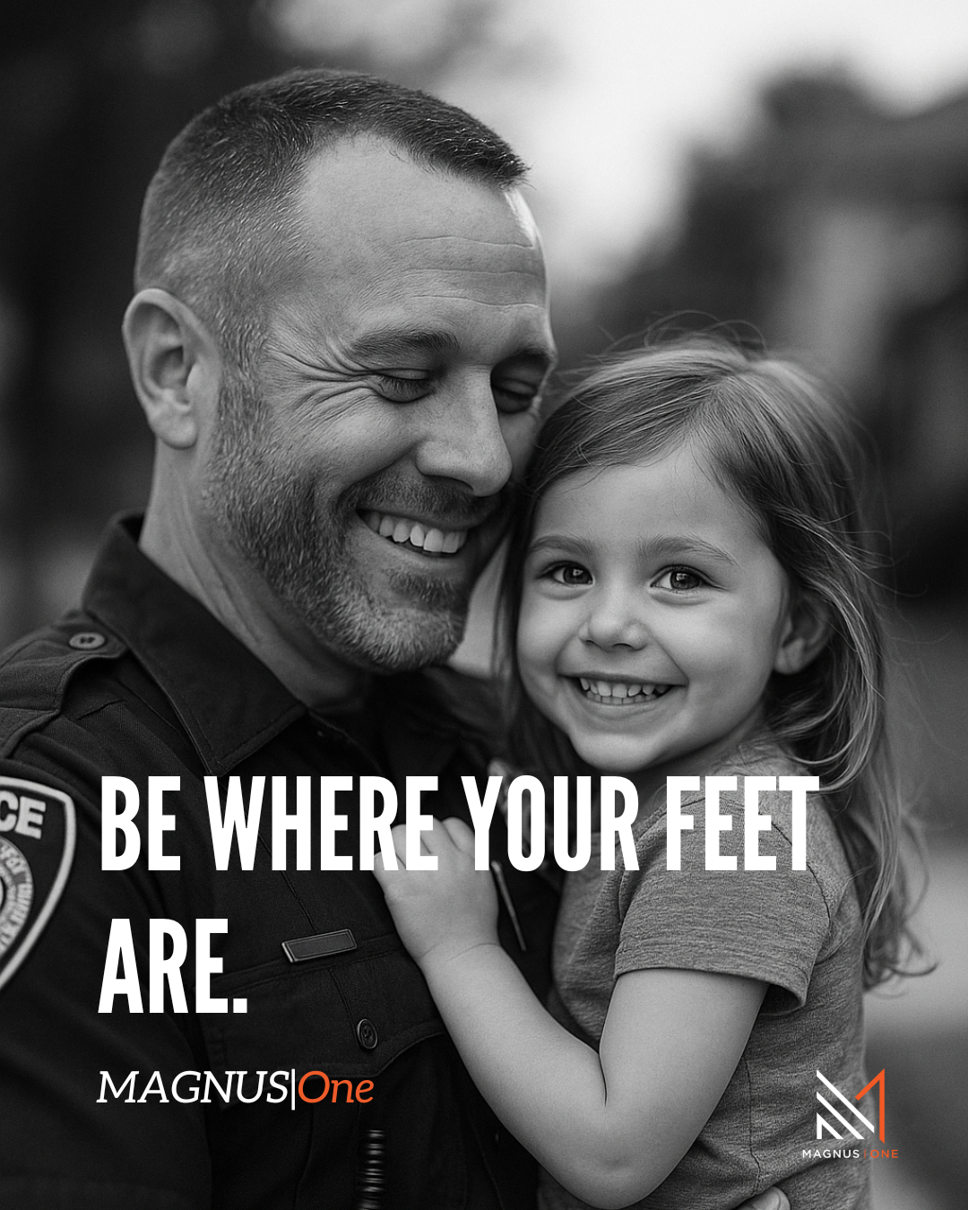 The Deep End: Leading Where It Matters Most